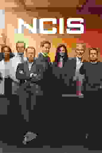 NCIS Background