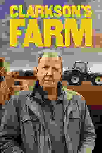 Clarkson's Farm Background