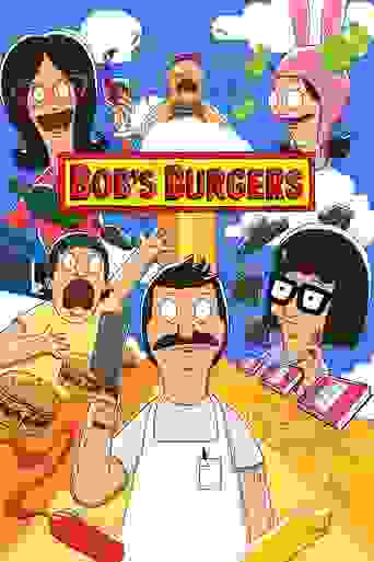 Bob's Burgers Background