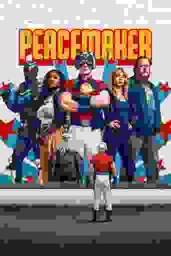 Peacemaker Background