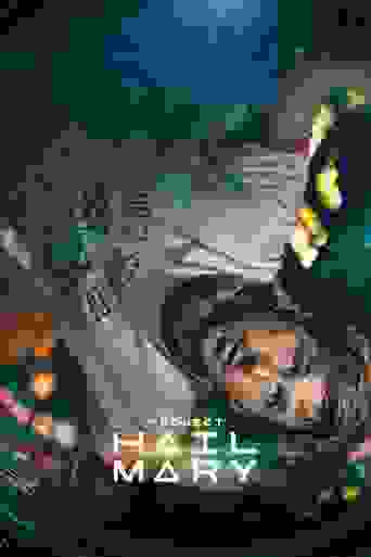 Project Hail Mary Background