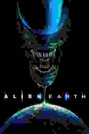 Alien: Earth Background