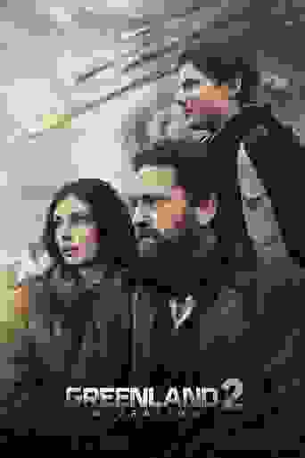 Greenland 2: Migration Background