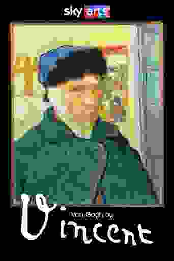 Van Gogh by Vincent Background