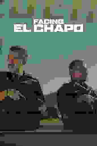 Facing El Chapo Background