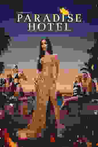 Paradise Hotel Background