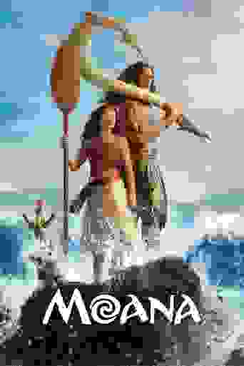 Moana Background