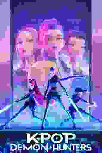 KPop Demon Hunters Background