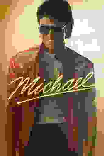 Michael Background