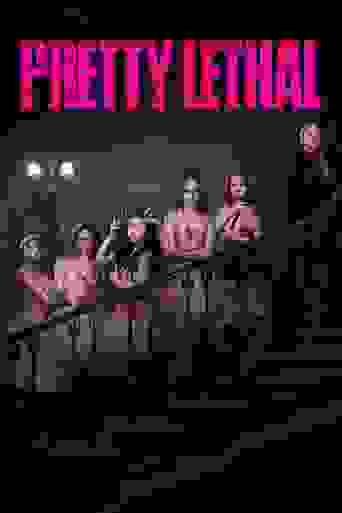 Pretty Lethal Background