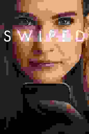 Swiped Background