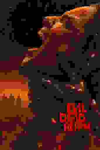 Evil Dead Burn Background