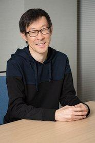 Profile picture of Hajime Kamoshida