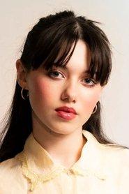 Violet McGraw