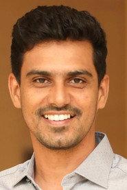 S. R. Prabu