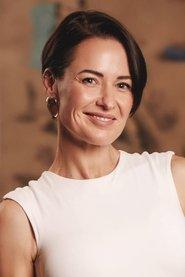 Marlee van der Merwe