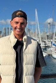 Andrew Tapper