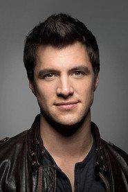 Shane McRae