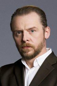 Profile picture of Simon Pegg
