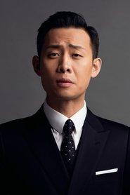Profile picture of Zhang Yi