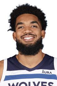 Profile picture of Karl-Anthony Towns