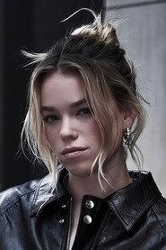 Milly Alcock