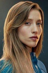 Agustina Bisio