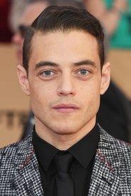 Profile picture of Rami Malek