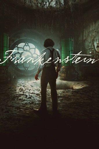 Frankenstein Poster