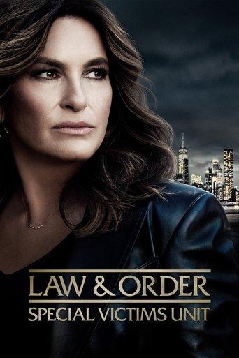 Law & Order: Special Victims Unit Poster