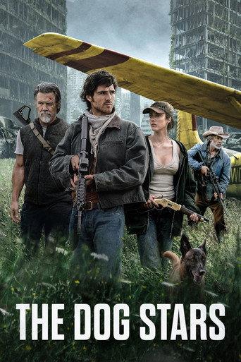 The Dog Stars Poster