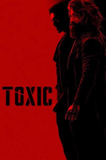 Toxic: A Fairy Tale for Grown-ups Poster