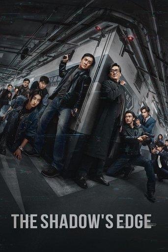 The Shadow's Edge Poster