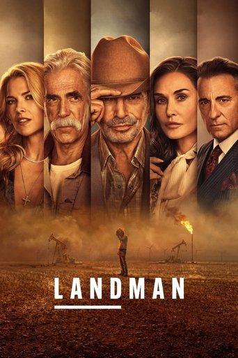 Landman Poster