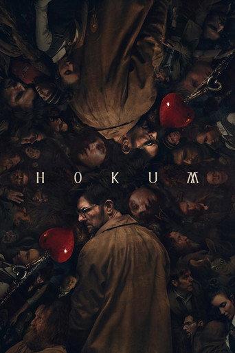 Hokum Poster