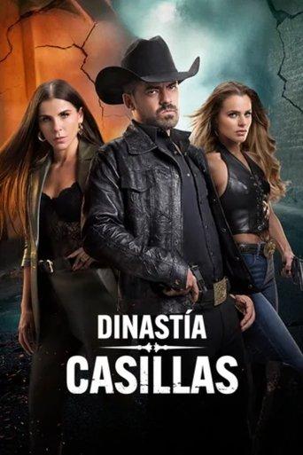 Dinastía Casillas Poster