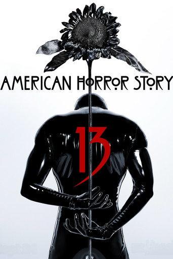 American Horror Story Poster