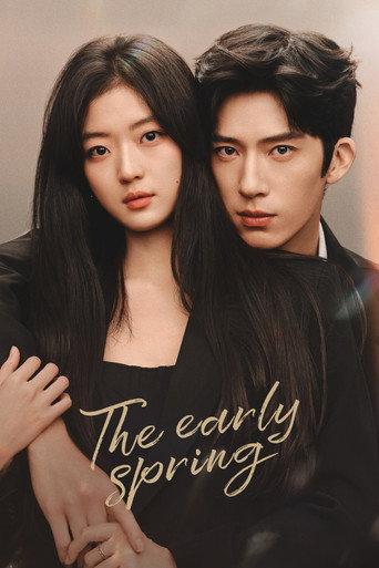 The Early Spring Poster