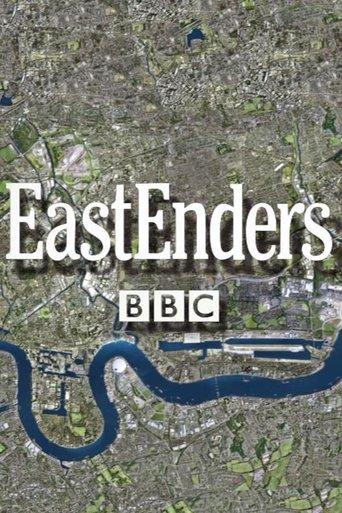 EastEnders Poster