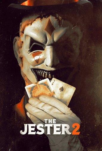 The Jester 2 poster