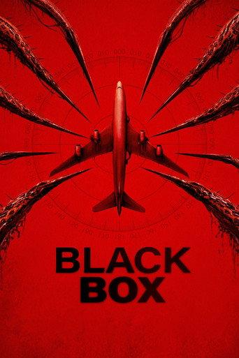 Black Box poster