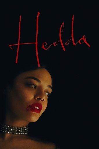 Hedda poster