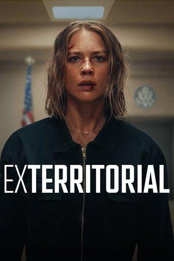 Exterritorial poster
