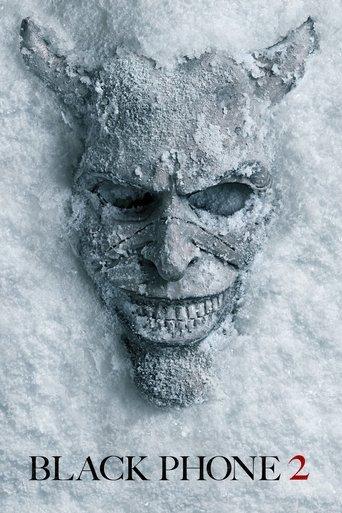 Black Phone 2 poster