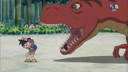 Shizuka-chan Disappeared!?