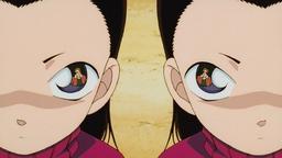Tottori Spider Mansion Demon (The Murder)