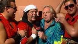 Dirty Water - Raw #32