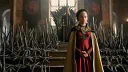 The Heirs of the Dragon