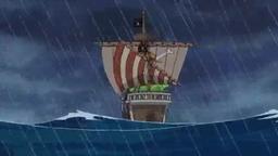 An Angry Showdown! Cross the Red Line!