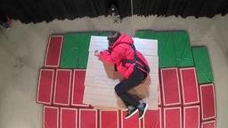 Running Man vs. Production Team Year End Special